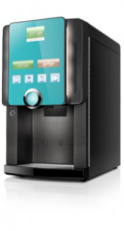 Машина для приготовления газированной воды rhea Cool Aqua Plus 